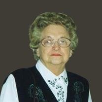 Dorothy Hulsey