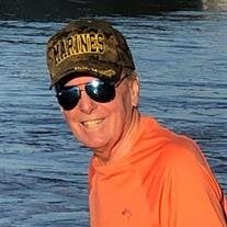 John "Jack" Bailey Hempstead III