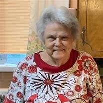 Dorothy Shirley Lindley