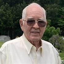 Clarence Albert Squires Sr.