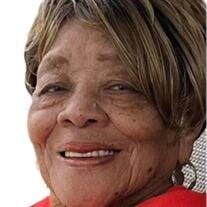 Mrs. Daisy Lee Smith