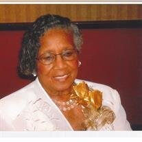 Ida Johnson