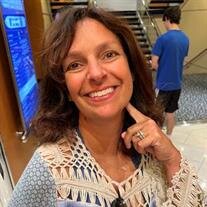 Jennifer Jones Akin