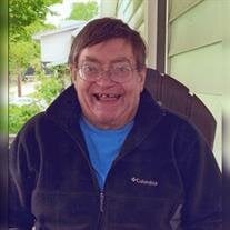 Robert Ronald West