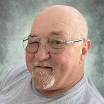 Ronald J. Berube