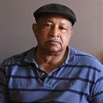 Mr. Lenoris Reynolds