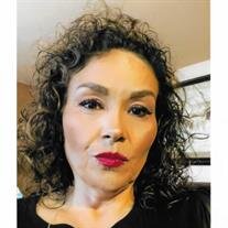 Michelle Cherle Mondragon