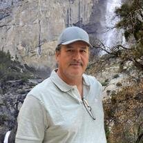 Moises Villegas