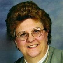 Patricia A. Rapp