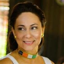 Clara Marcela Lopez Arboleda