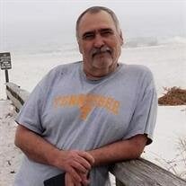 Dennis Todd