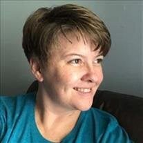 Janet Renee Cripe