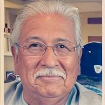 Jose Raul Munoz