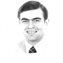 Carl Denver Kinzer Jr