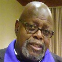Louis Hogan