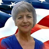 Carolyn B. Jones
