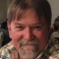 Rickey Charles Bailey