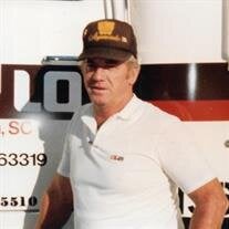 William Raymond Walters Sr.