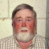 John "Tex" Sunderland