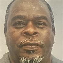 Carlton Hubert Gravesandy