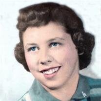 Mary Ann Ehnes
