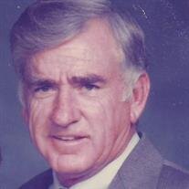 Charles Edward Thomas