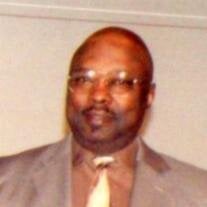 Willie Lee "Will" Jones