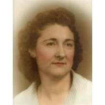 Betty Dawson Puckett