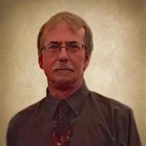 Alan Scott Behrman