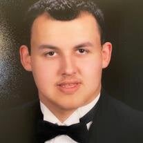 Dalton Thacker
