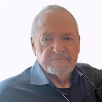 John King
