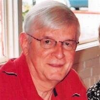 Eugene E. Leger