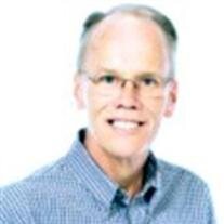 Wesley T. Parham