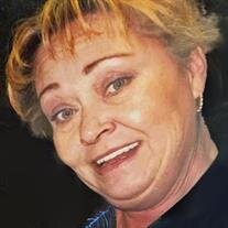Cindie Lou Jackson