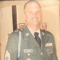 Donald Christopher Gesek