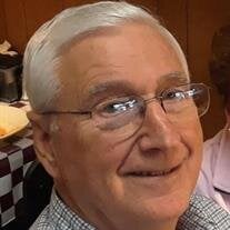 Kenneth Arnold