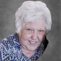 Anita Louise Turner