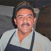 Harry M. Castro