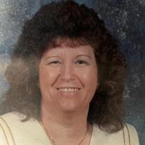 Carolyn Teal