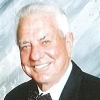Joe Dean  Weatherford