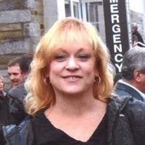 Patricia Ann Salter