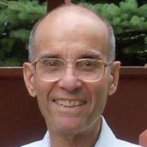 Michael J. Cassano, Sr.