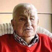 Frank L. Cutrone