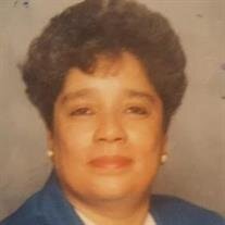 Mollie Lucille Tillmon