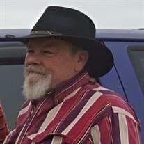 John Glen Ruston
