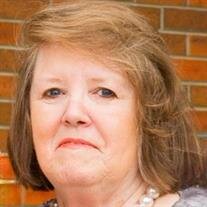 Sandra "Cindy" Lee Loughman