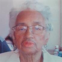 Mary R. Wiggins