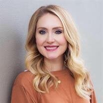 Melanie Slater Munns