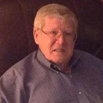 Lester Watson Sr.