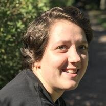 Michaela AKA Magnus Christopher Berkebile